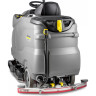 Поломоечная машина KARCHER B 200 R + D90 726783