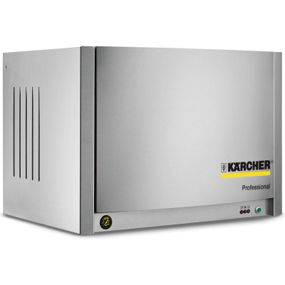 Стационарный аппарат высокого давления KARCHER HDC CLASSIC